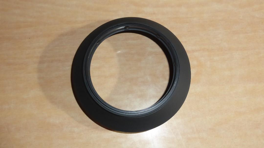 Mamiya °80 No.2 Lens Hood (Category: Lens & Kits) located in Paranaque City. Submitted by kutoi.ancheta (Listing ID 1000822527, Image 3). Description: Mamiya °80 No.2 Lens Hood ☝️ Compatibility is your responsibility! 👉 slide-on mount 👉 collapsible rubber exterior 👉 80mm diameter ☝️condition: ☝️ready to use! ☝️as is only! pm for inquiries...👍👍👍 #mamiyafilm #mamiya6 #mamiyahood #mediumformat.