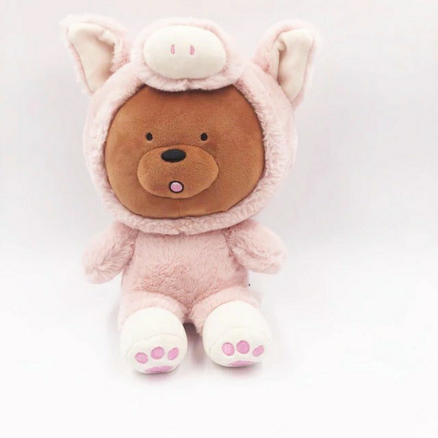 miniso doll
