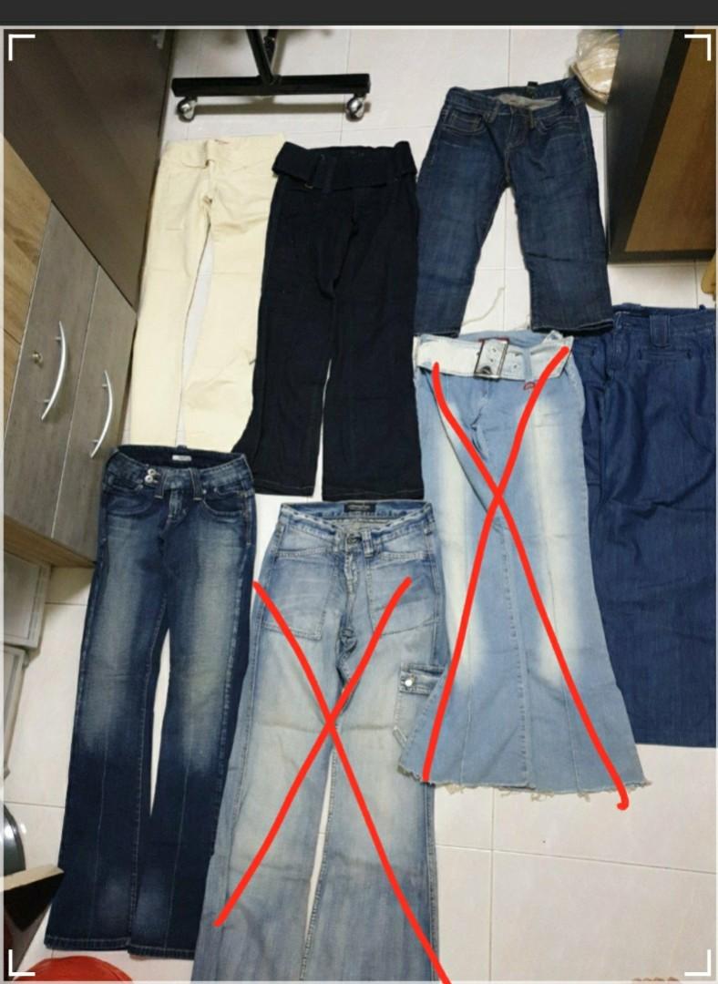 guess levis