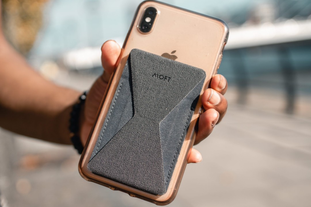moft iphone 12 pro max