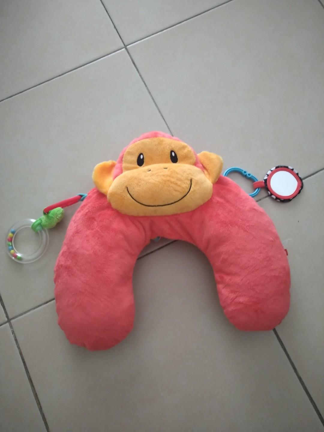 mothercare tummy time