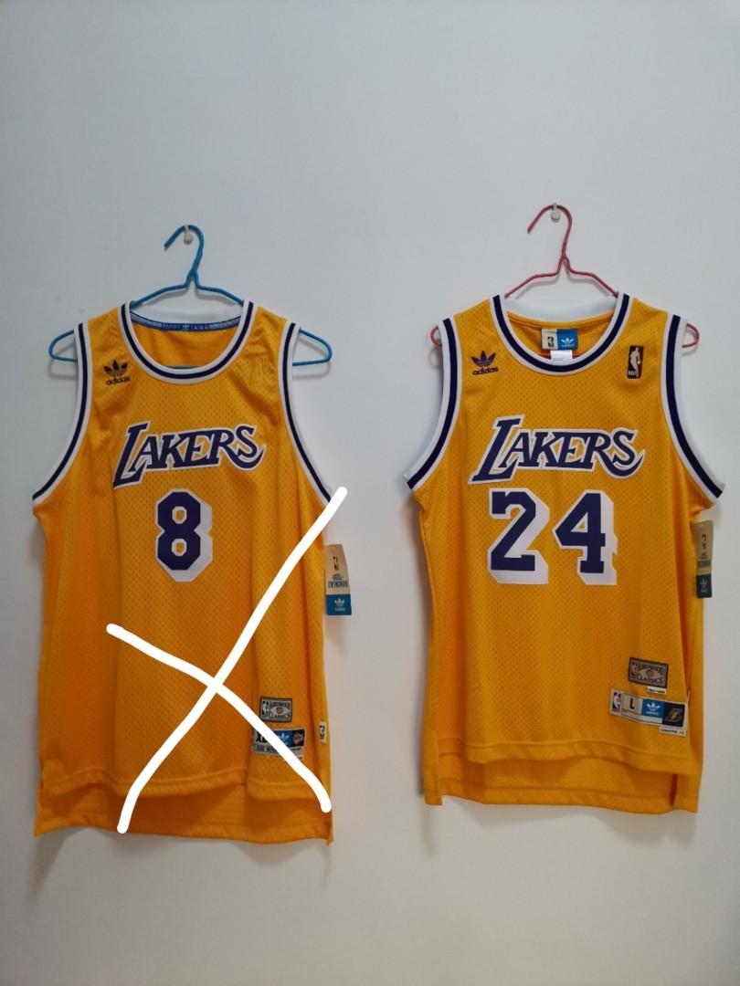 how big is a youth xl nba jersey