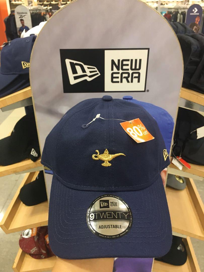 aladdin new era
