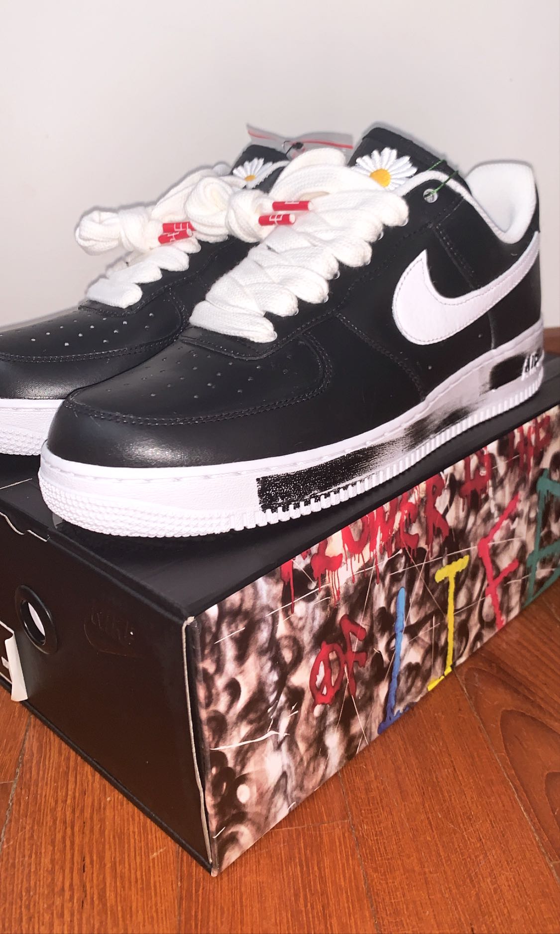 harga nike af1 para noise