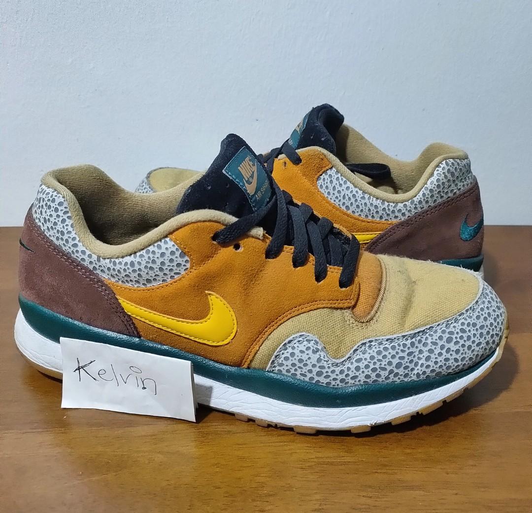 Safari atmos store