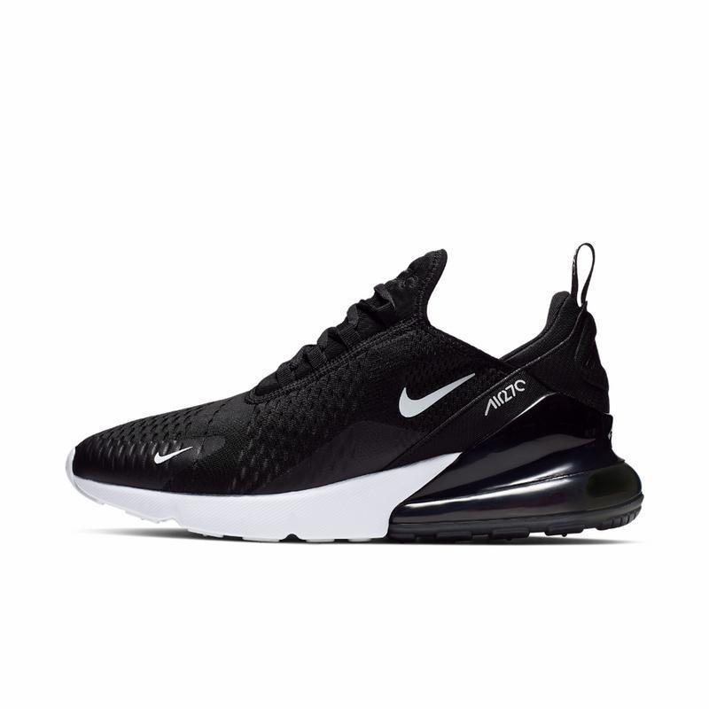 Nike Amex 270 Men s Fashion Footwear Sneakers on Carousell