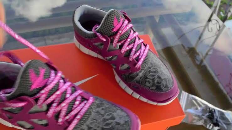 Nike doernbecher free run 2 new arrivals