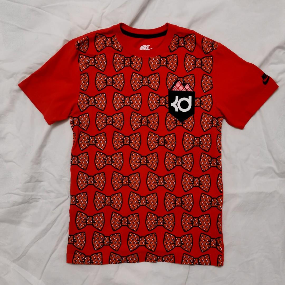 New nike kd 2025 shirt