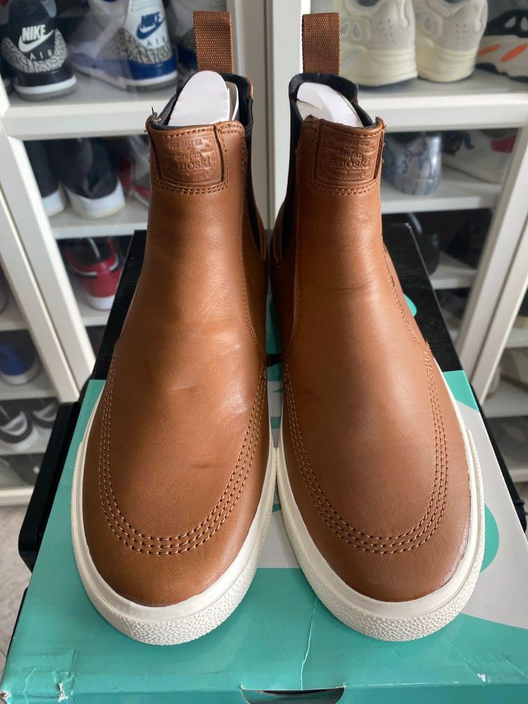 Nike slip mid clearance