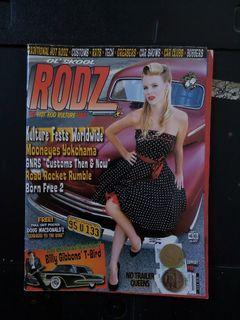 Car For Girls Magazines Others Carousell Philippines