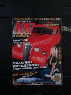 Car For Girls Magazines Others Carousell Philippines