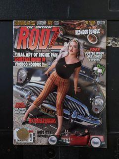 Car For Girls Magazines Others Carousell Philippines
