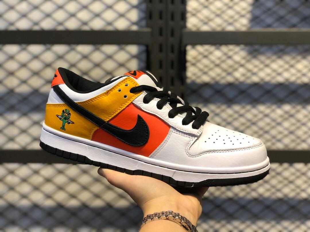 nike dunk original