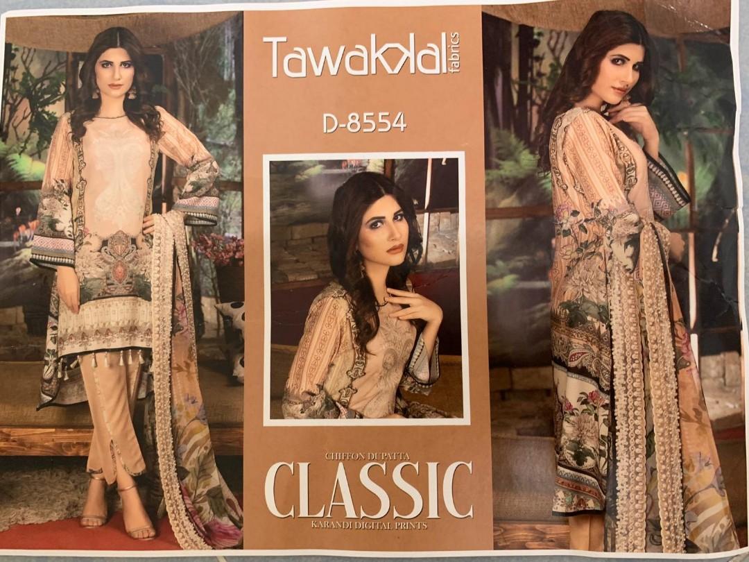 Pakistani Clothes Women S Fashion Women S Dresses On Carousell