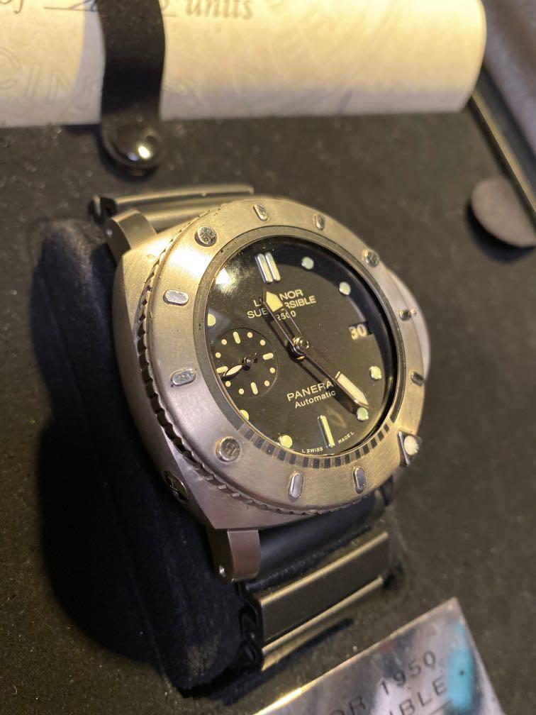 Panerai 364 online