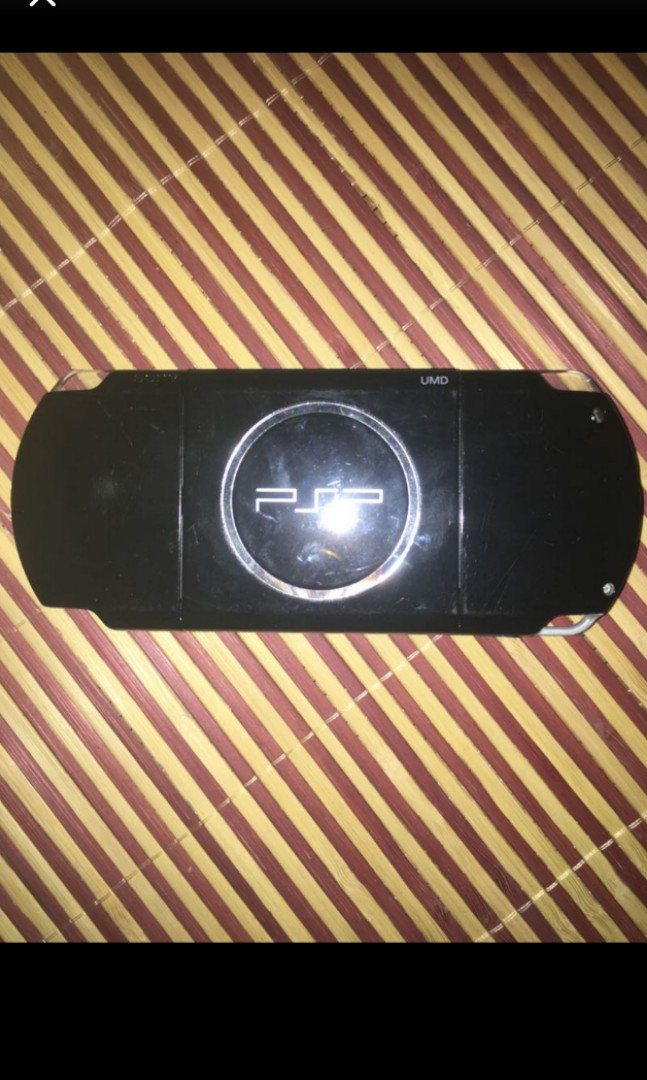 PSP 2006, Video Gaming, Video Games, PlayStation on Carousell