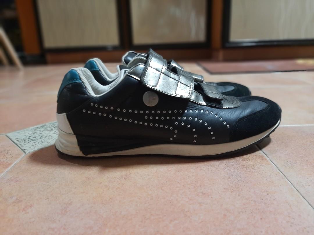 Puma mihara discount yasuhiro trainers