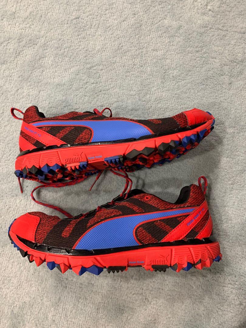 Puma faas 500 tr store