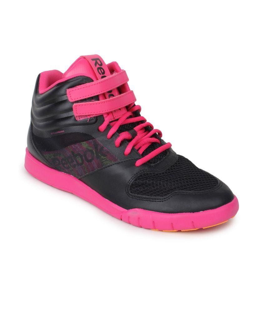 reebok dance urlead shoes