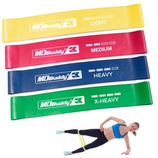 Md buddy store power band