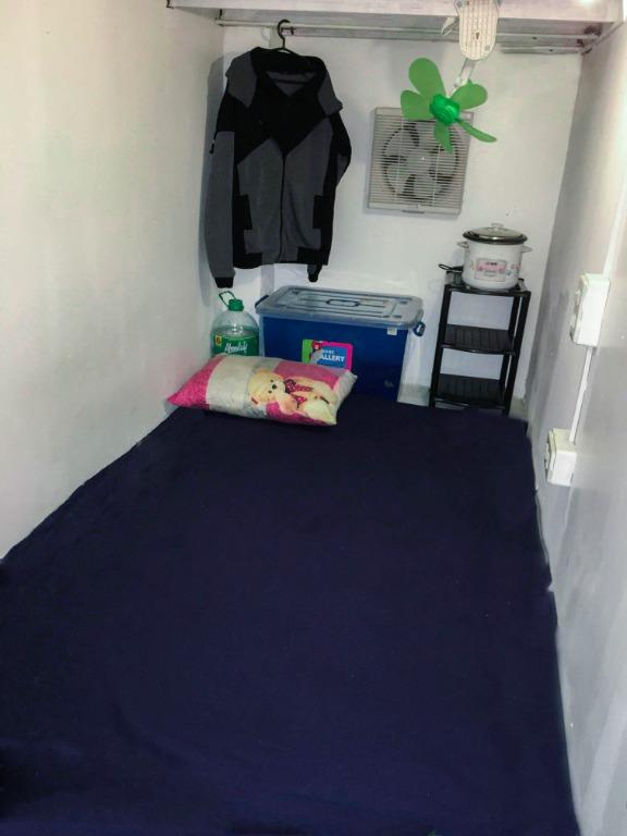 Room For Rent Capsule Type In Mandaluyong City Near Starmall Edsa Property Rentals Room Rentals On Carousell