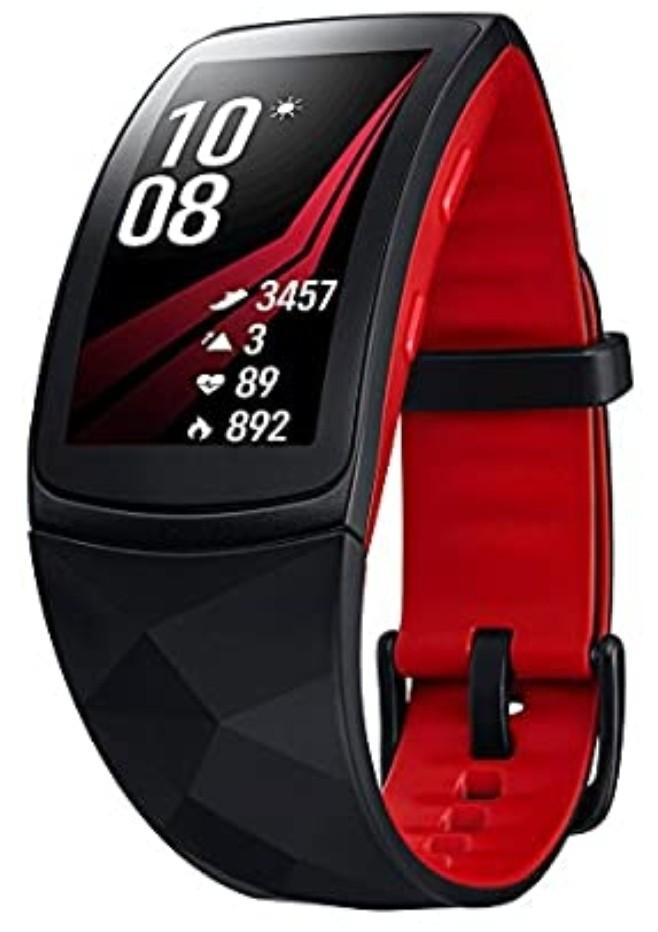 Gear fit hotsell 2 pro r365