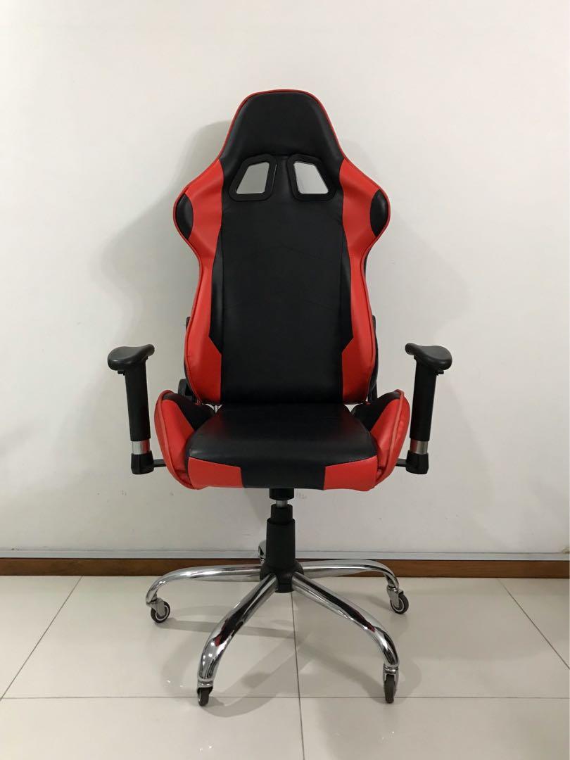 Unbranded gaming chair online