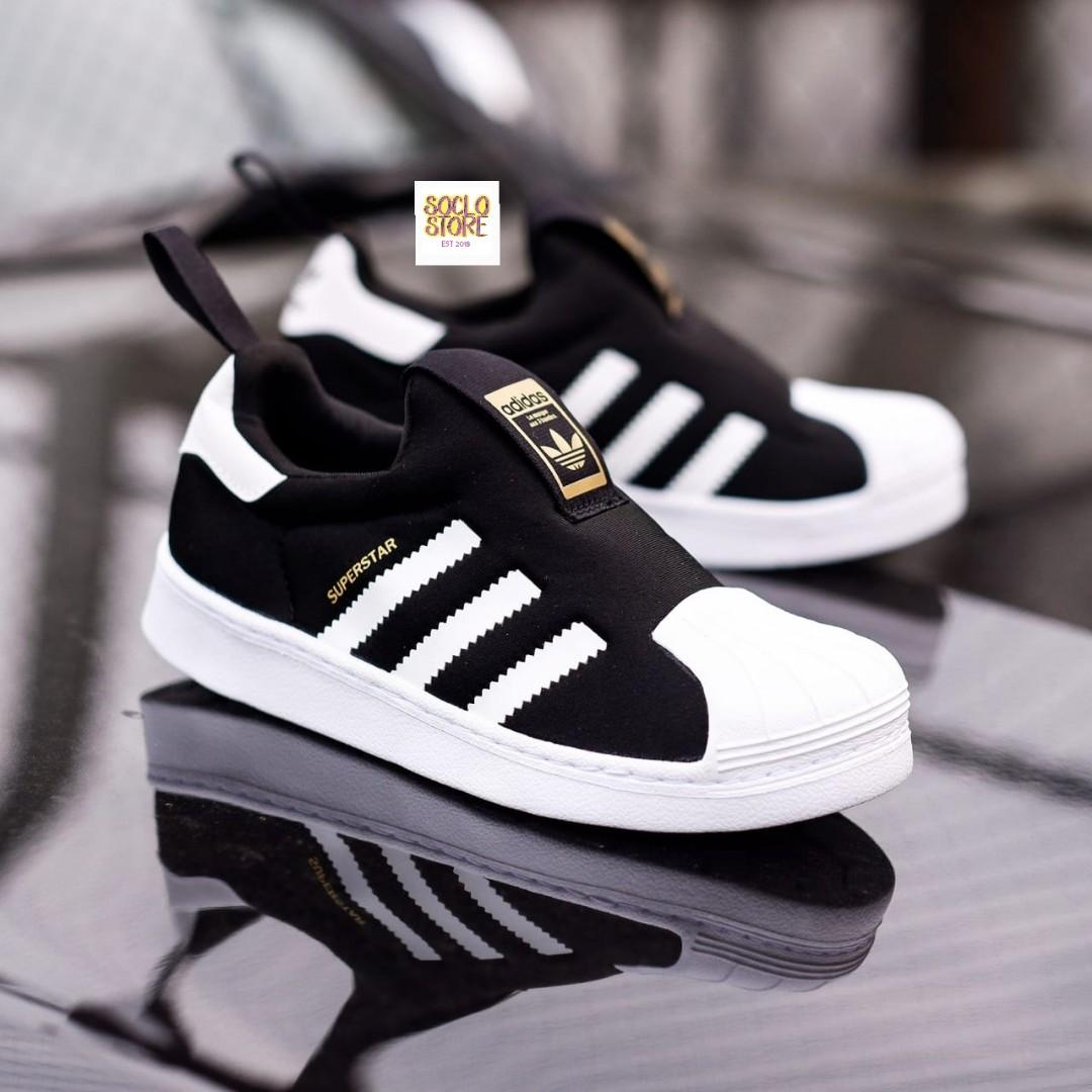 Sepatu adidas c sale