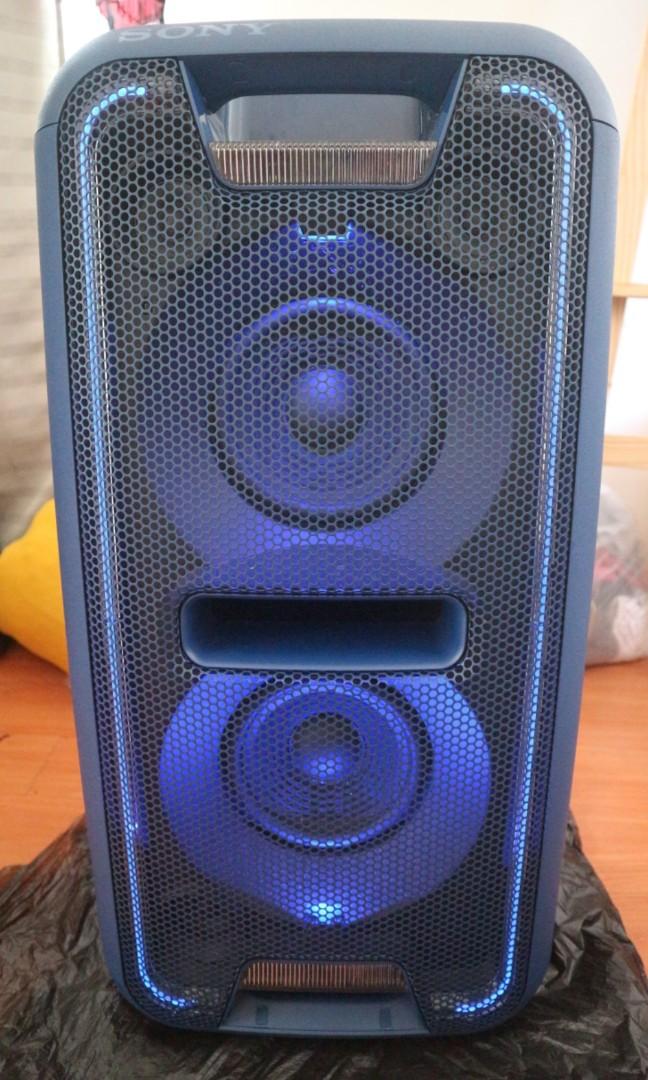 sony home audio system