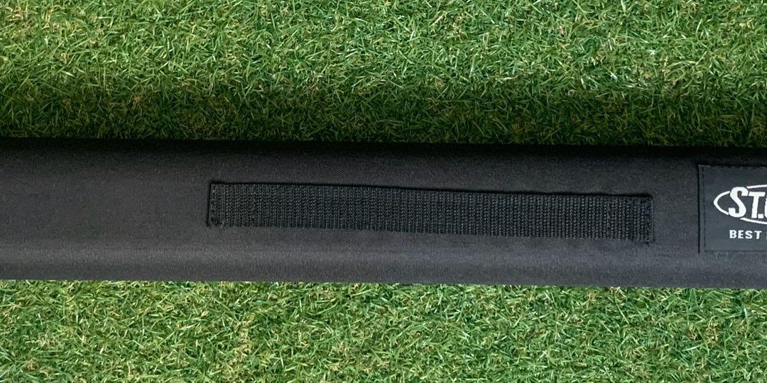 St Croix Traveler Rod Case Everything Else On Carousell