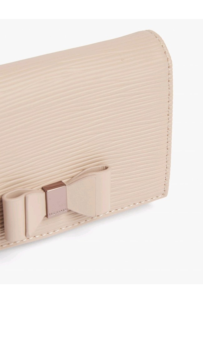 Ted baker cheap spriggs purse