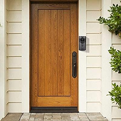 Tenswall sales video doorbell
