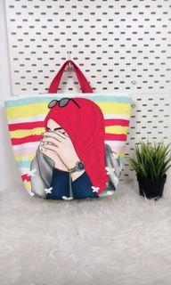 Tote Bag Large