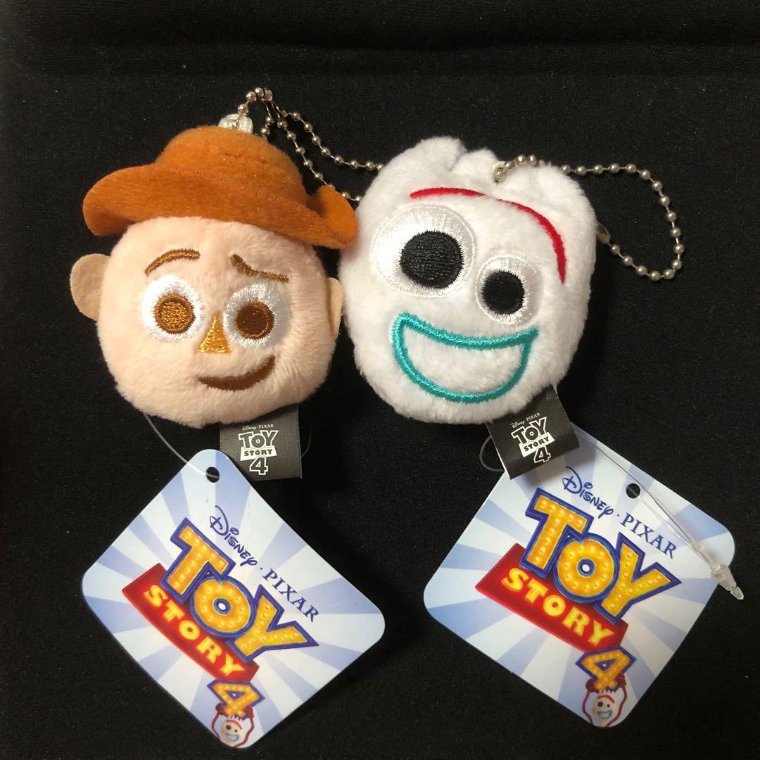 Toy story mini plush on sale