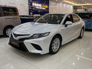 Toyota Camry Sports Ascent Hybrid