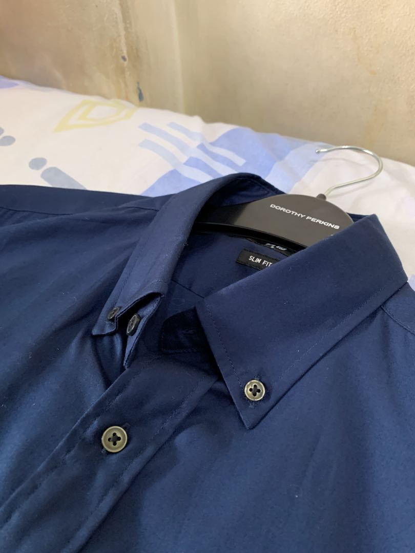 uniqlo short sleeve oxford