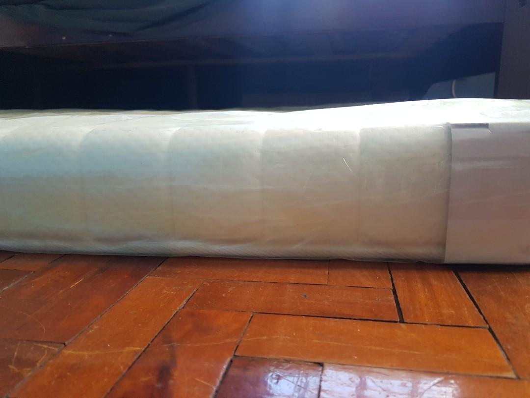 uratex purifoam crib mattress