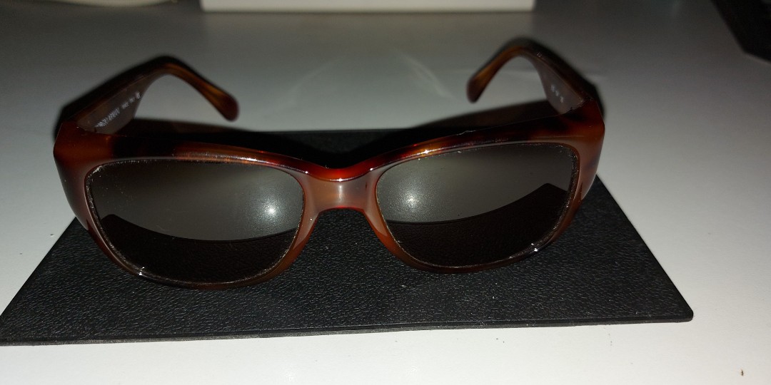 armani shades