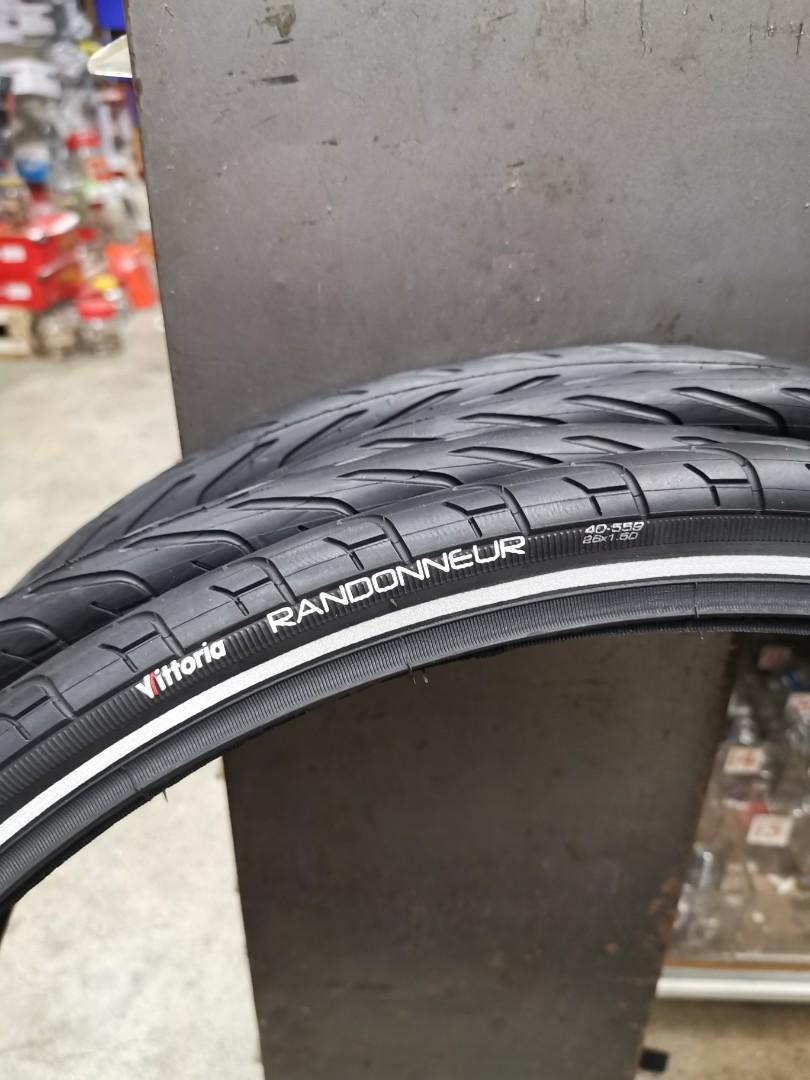 Vittoria sales randonneur 27.5