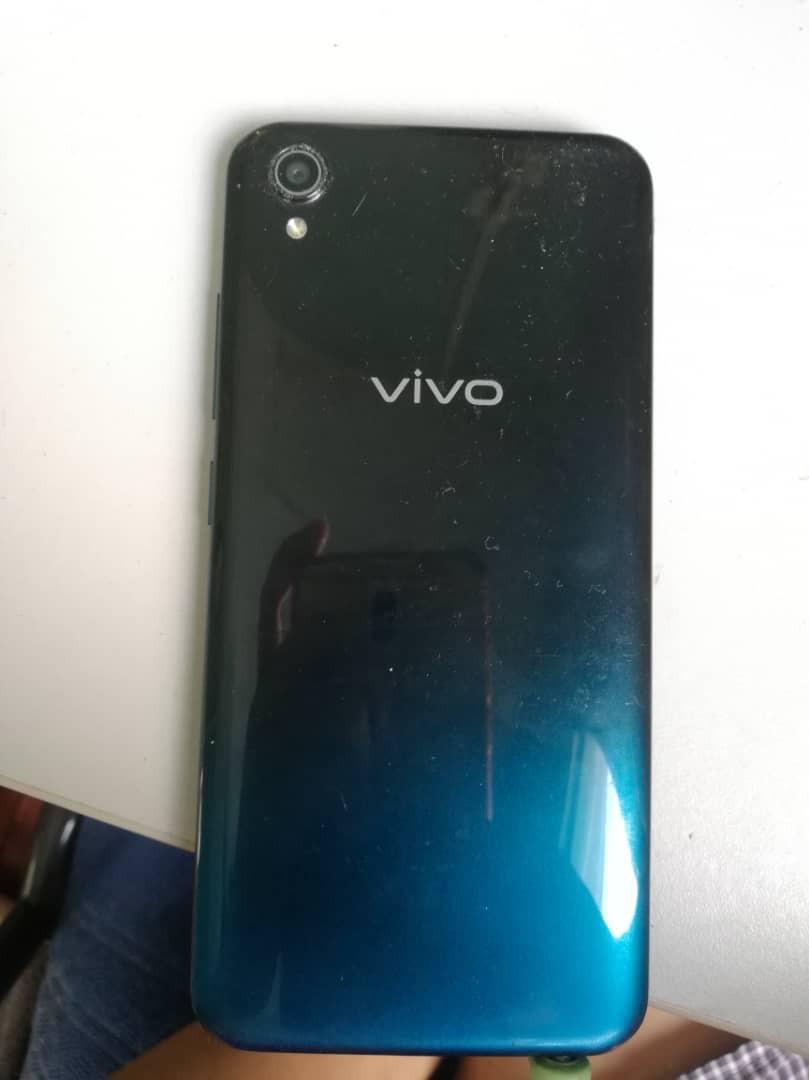 Vivo Y91 Vs Y91c Youtube