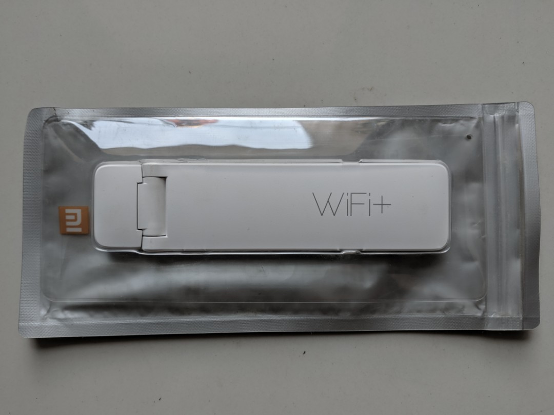 Xiaomi wifi repeater 2
