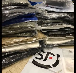 🎉🎊3ulture四月第七團✈️發貨實拍📷64158735998465110