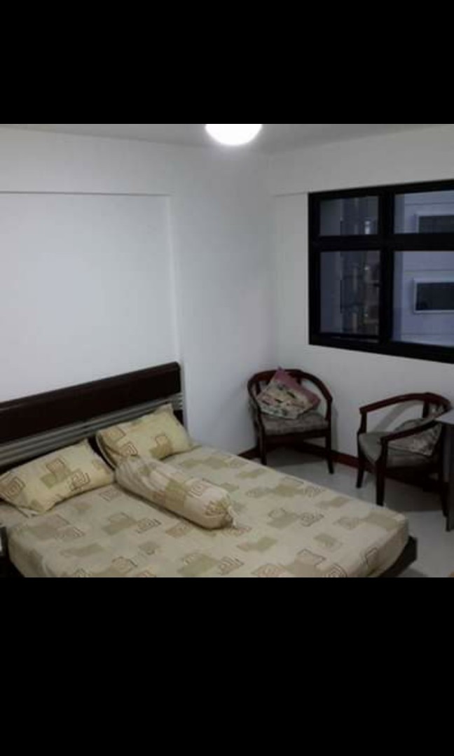 Keat Hong Link - Keat Hong Mirage (NOT SHARED ROOM - 1 PERSON 1 ROOM) Room for Rent