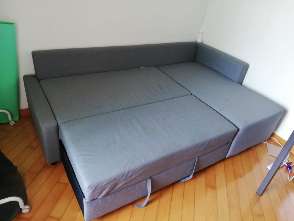 IKEA FLYBACKEN vissle