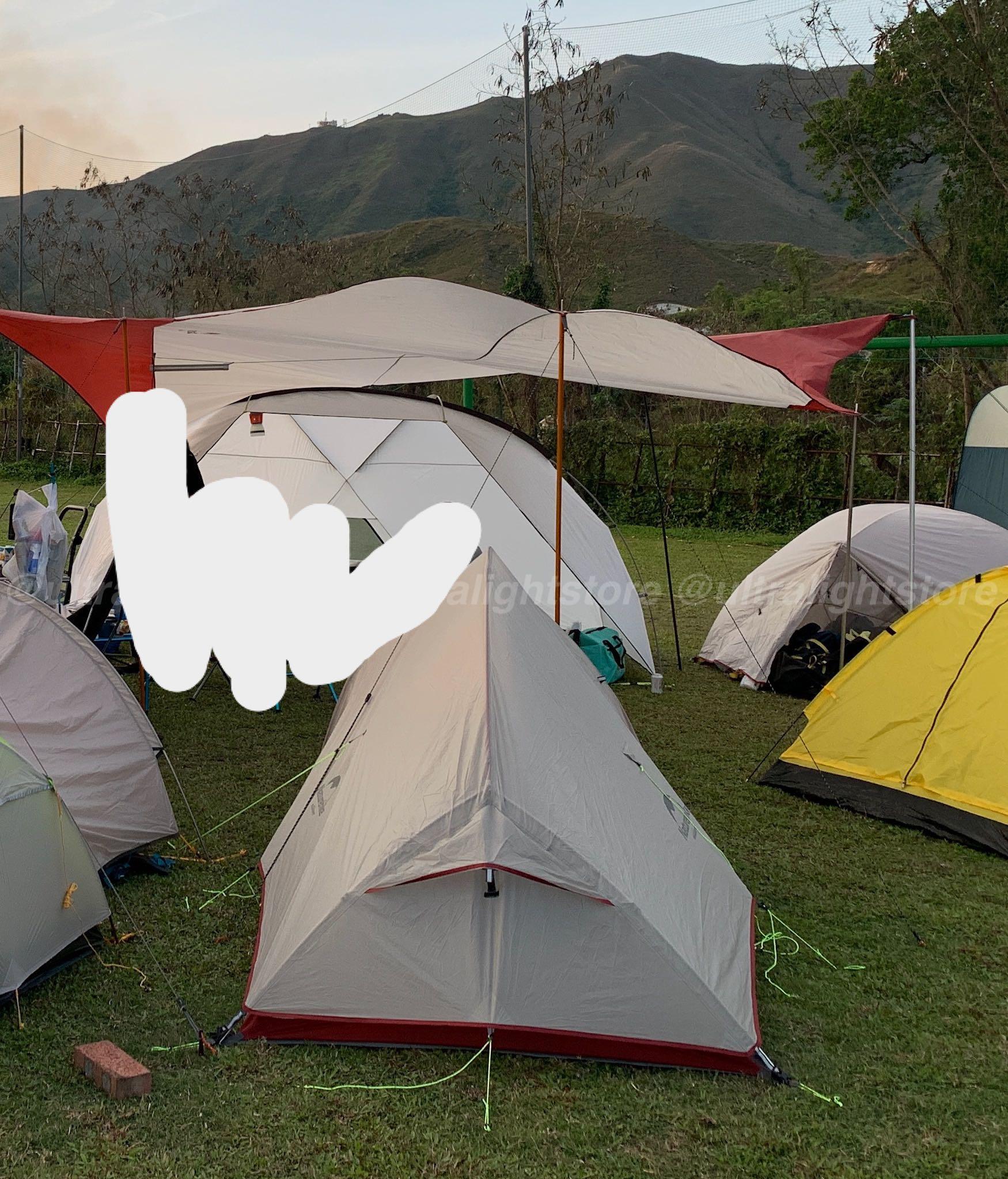 Naturehike cloud hot sale up 2x