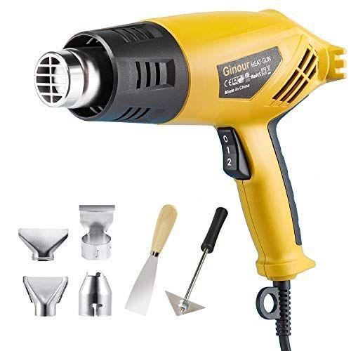 heated paint scraper