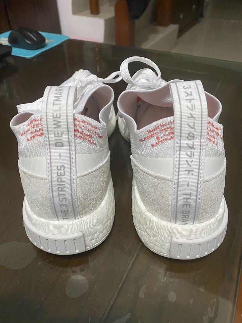 Adidas NMD Racer ART CQ2033