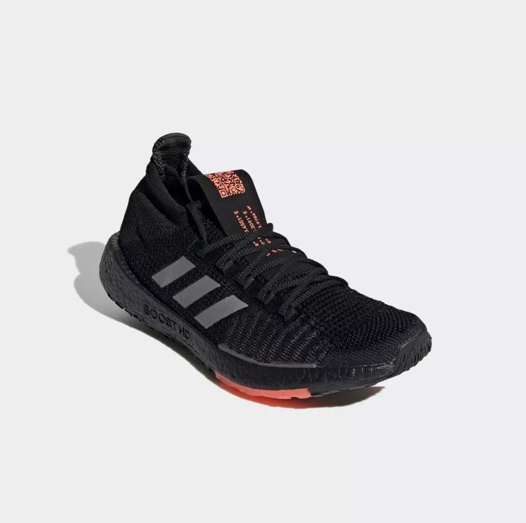 Pure hotsell boost hd