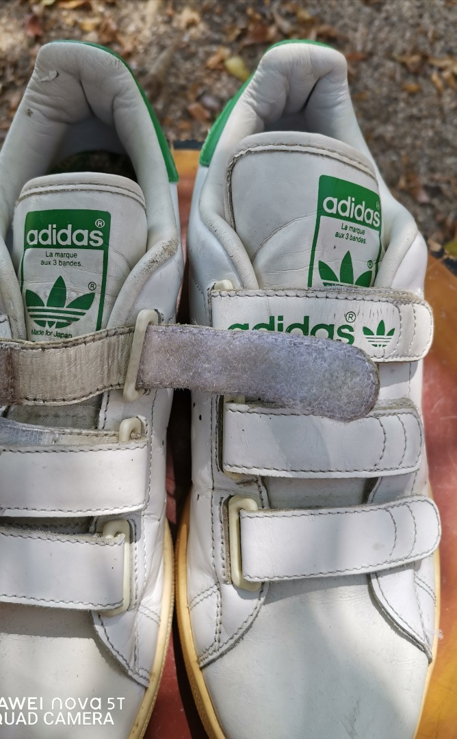 Novas stan smith deals