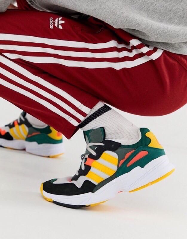Adidas yung 96 store db2605